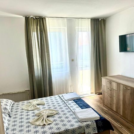 Къща За Гости Перфекто Chernomorets Esterno foto