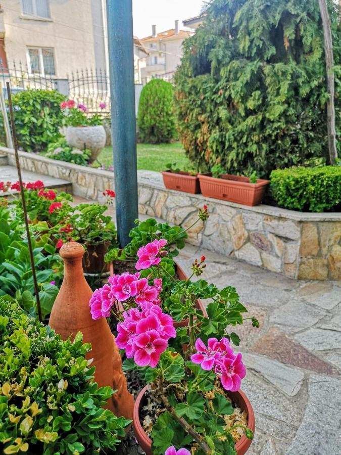 Къща За Гости Перфекто Chernomorets Esterno foto
