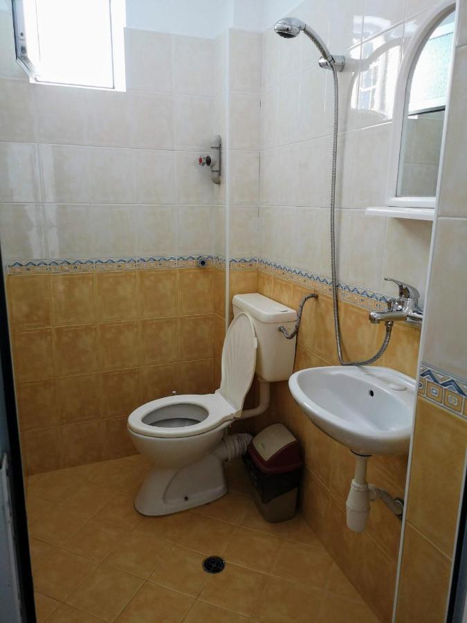 Къща За Гости Перфекто Chernomorets Esterno foto