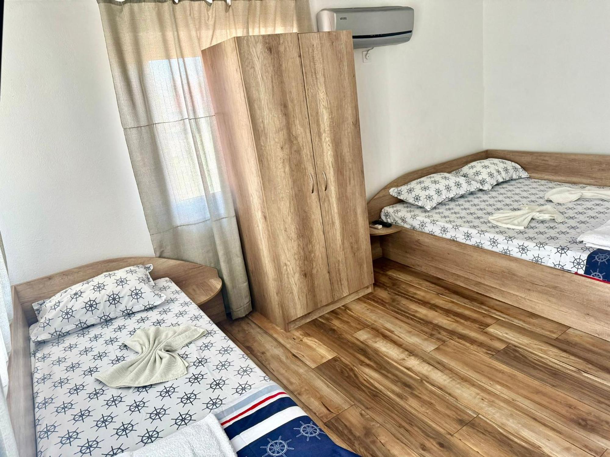 Къща За Гости Перфекто Chernomorets Esterno foto