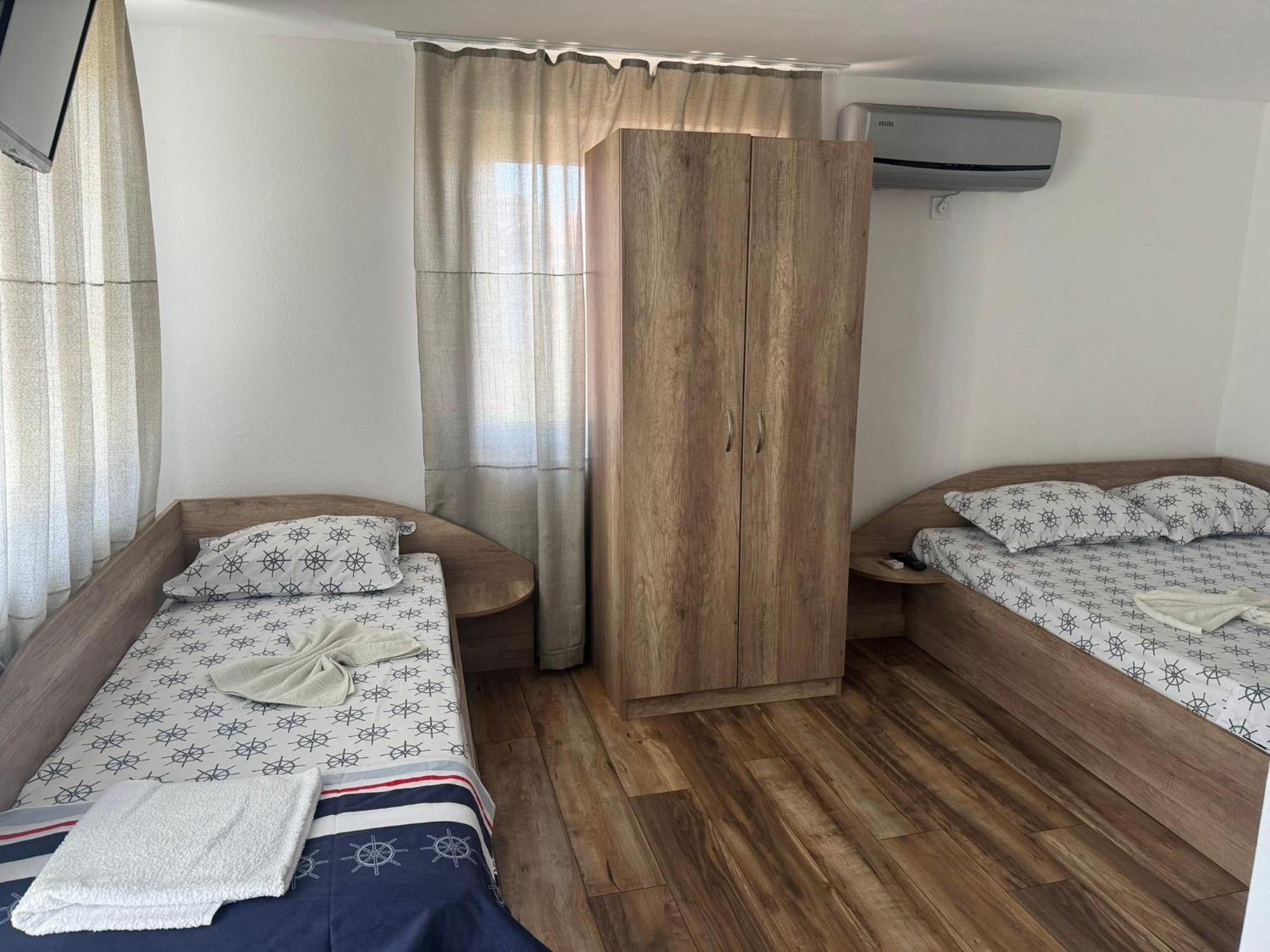 Къща За Гости Перфекто Chernomorets Esterno foto